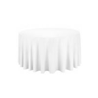 Nappe ronde
