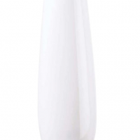 Vase Ease blanc 