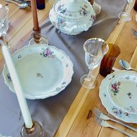 Service vintage