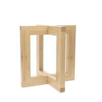 Rehauss bois en croix 