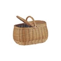 Panier à pique nique 