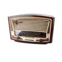 Poste radio vintage 