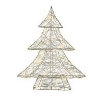 Sapin lumineux led H40 