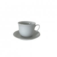Tasse à thé porcelaine