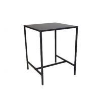 Mange debout Iron métal