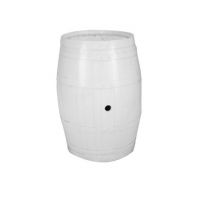 Barrique bois blanche 