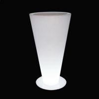 Mange debout lumineux 