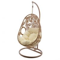 Fauteuil à suspendre be cool