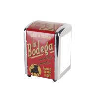 Distributeur de serviettes Bodega 