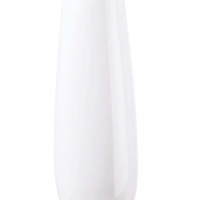 Vase ease blanc