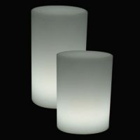 Réhausse lumineuse